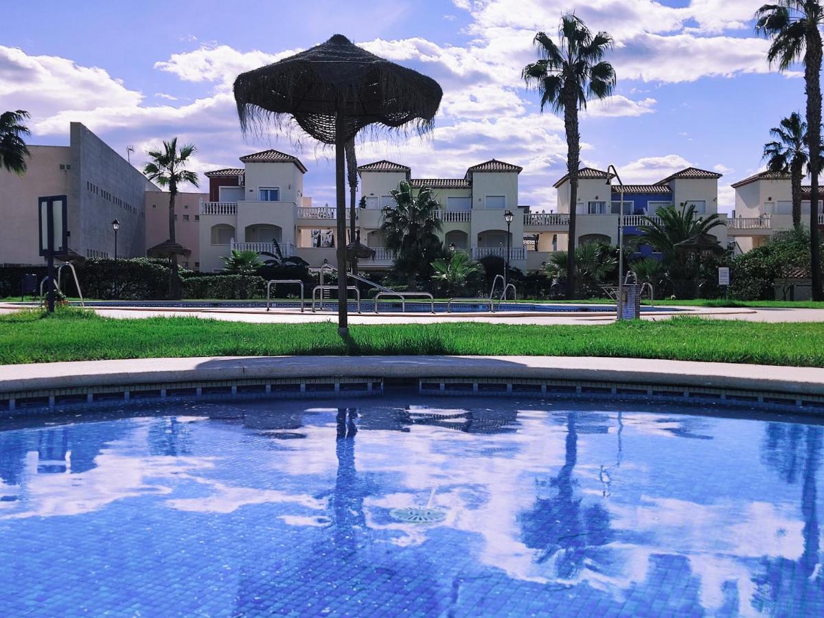 El Mirador De Torremari - Nudista - Vera Playa Exterior foto
